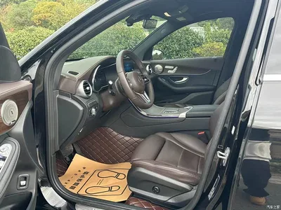 2021 Mercedes-Benz GLC 260 L 4MATIC Luxury, фото 4, лот 10481701