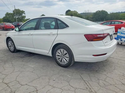2019 VOLKSWAGEN JETTA S, фото 3, лот 10837291