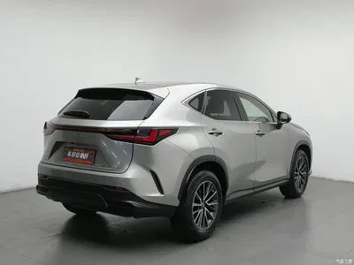 2022 Lexus NX 260 FWD Innovation Edition, фото 2, лот 10838102