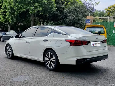 2019 Nissan Teana 2.0T XL Upper Smart Enjoyment Edition, фото 4, лот 10342111