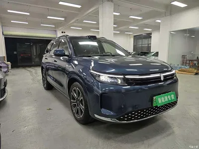 2024 AITO Wenjie AITO M7 1.5T Smart Drive RWD Ultra 6-seater, фото 2, лот 10414768