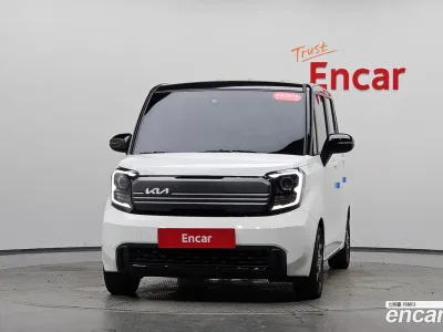 2024 Kia RAY Gravity, фото 3, лот 10084722