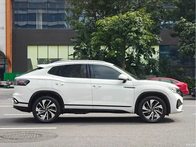 2023 Volkswagen Tayron X 330TSI 2WD Premium High-Performance Edition, фото 4, лот 11178331