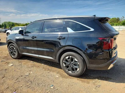 2025 KIA SORENTO S, фото 2, лот 10773412