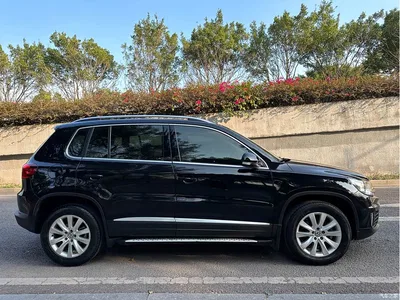 2015 Volkswagen Tiguan 1.8TSI Automatic 2WD Highline, фото 4, лот 10420879