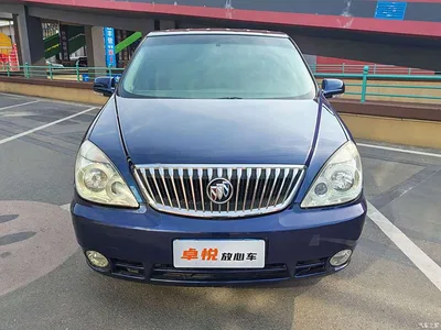 2013 Buick GL8 2.4L Classic, фото 2, лот 10407372