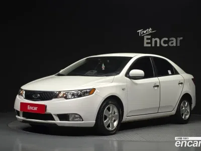 2012 Kia Porte 1.6 GDI Deluxe, фото 1, лот 11093811