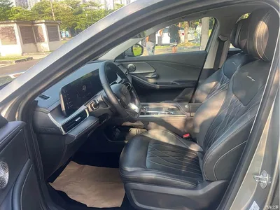 2023 Chery Arrizo 8 1.6T DCT Comfort, фото 4, лот 10587497