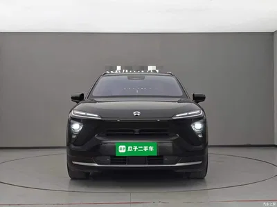 2019 NIO ES6 420KM Sport Edition, фото 3, лот 11136360