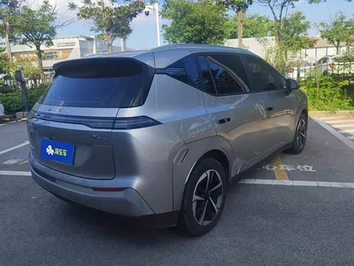 2024 Aion Y Younger Starlight Edition, фото 3, лот 11136623