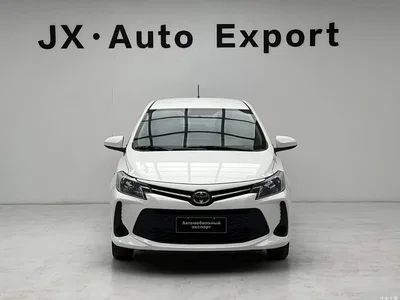 2021 Toyota Vios FS 1.5L CVT Fengchi Edition, фото 2, лот 11585138