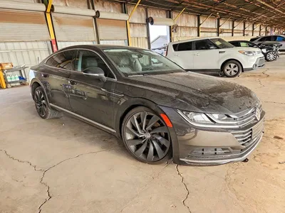 2019 VOLKSWAGEN ARTEON SE, фото 4, лот 10833199