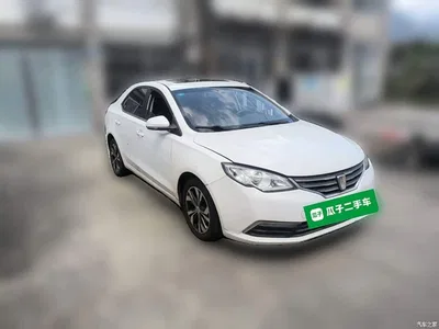 2017 Roewe 360 1.5L Auto Luxury Edition, фото 3, лот 11168515