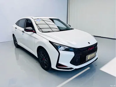 2021 Dongfeng Aeolus Yixuan 230T Automatic Shadow Chaser Knight Edition, фото 2, лот 10828929