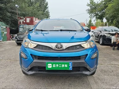 2016 BYD Yuan 1.5L Manual Luxury, фото 3, лот 10389453