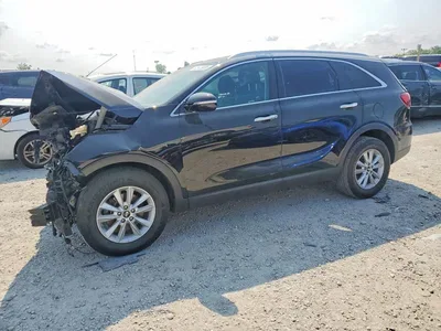 2019 KIA SORENTO LX, фото 1, лот 10776931