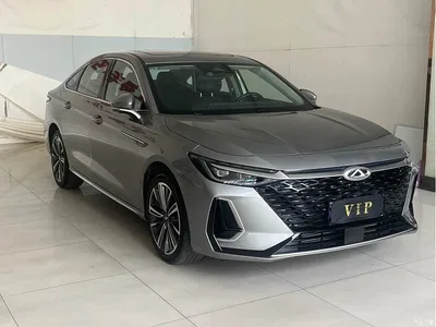 2024 Chery Arrizo 8 1.6T DCT Smart, фото 3, лот 10333780