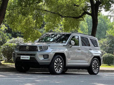 2024 Tank 700 New Energy Hi4-T Extreme Edition, фото 1, лот 11539839