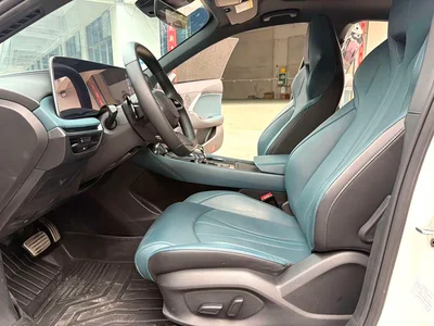 2023 MG MG7 2.0T Automatic Hunting Beauty Luxury Edition, фото 4, лот 10354728