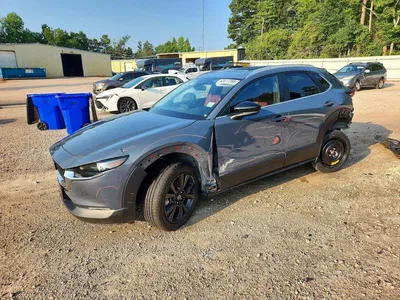2023 MAZDA CX-30 PREFERRED, фото 1, лот 10623313