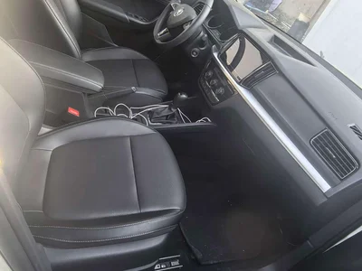 2020 Škoda Kamiq Model 1.5L Automatic Comfort, фото 4, лот 11136549