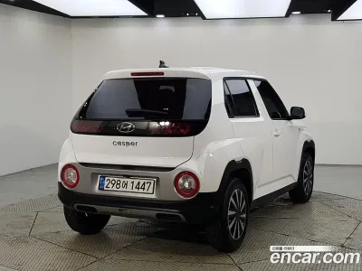 2023 Hyundai Casper Modern, фото 4, лот 10930525