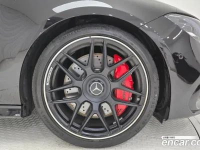 2026 Mercedes-Benz CLA-Class AMG CLA 45 S 4MATIC+, фото 4, лот 10193921