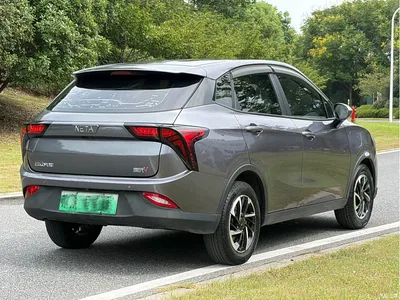 2021 Nezha Auto Nezha V Long Range Intelligent Edition, фото 2, лот 10821933
