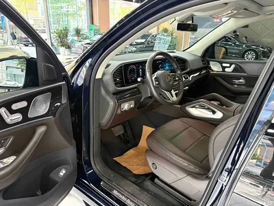 2020 Mercedes-Benz GLE 350 4MATIC Fashion, фото 4, лот 11008201