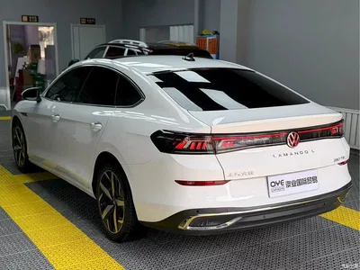 2023 Volkswagen Lamando L 280TSI DSG Cool Edition, фото 4, лот 10469364