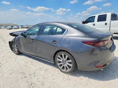 2021 MAZDA 3 SELECT, фото 2, лот 11240429