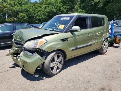 2011 KIA SOUL !, фото 1, лот 10675843