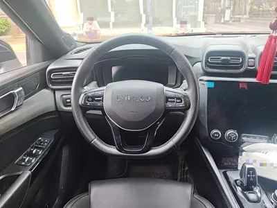 2021 Lynk & Co 03 1.5TD DCT Jin Plus, фото 3, лот 10767837