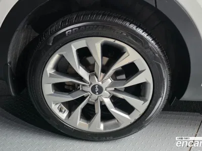 2023 Kia Sorento Gasoline 2.5T 2WD, фото 4, лот 10228255