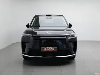 2025 GAC Trumpchi Trumpchi Vision S9 1.5T Hybrid Premium, фото 3, лот 10774689