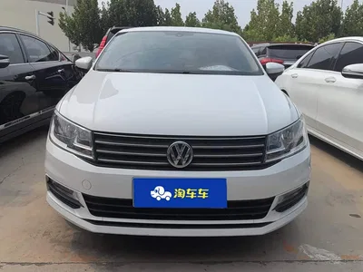 2016 Volkswagen Santana 1.6L Automatic Trend Edition, фото 2, лот 10400323
