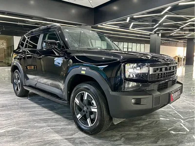 2025 Jetour Freedom 1.5TD DCT Discovery, фото 3, лот 10428458