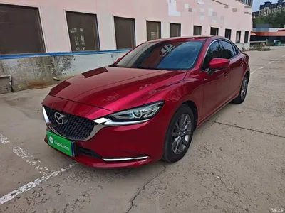 2020 Mazda Atenza 2.0L Skyactiv Fashion, фото 1, лот 11243981