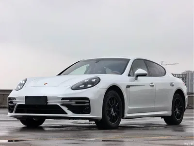 2014 Porsche Panamera 3.0T, фото 1, лот 10411969
