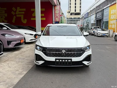 2023 Volkswagen Lavida Facelift 1.5L Auto Starlight 5 Million Edition, фото 2, лот 10397585