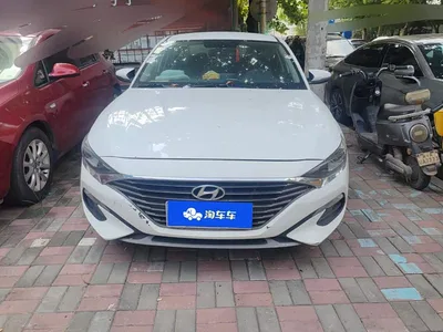 2019 Hyundai Fista 240TGDi Comfort Edition China V, фото 2, лот 10835970