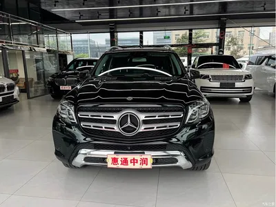 2017 Mercedes-Benz GLS 400 4MATIC Dynamic, фото 3, лот 10263754