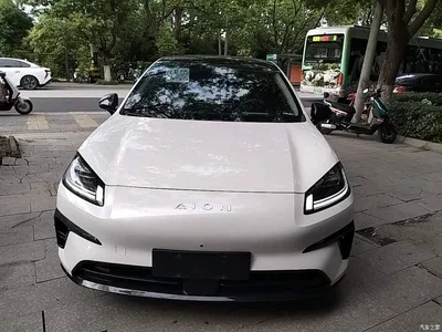2026 Aion RT Model 650 Base, фото 3, лот 10388409