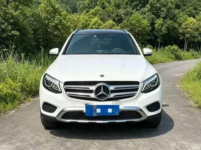 2018 Mercedes-Benz GLC Facelift GLC 200 4MATIC, фото 2, лот 10292627