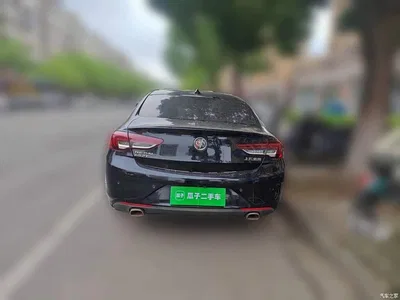 2022 Buick Regal 652T Smart Edition, фото 4, лот 10890201