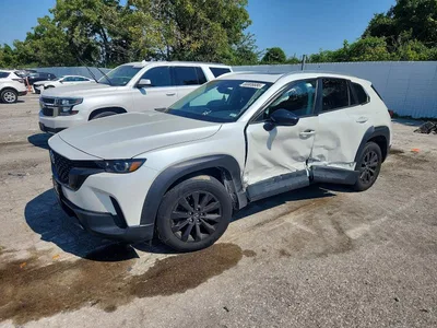 2023 MAZDA CX-50 PREFERRED PLUS, фото 1, лот 10846992