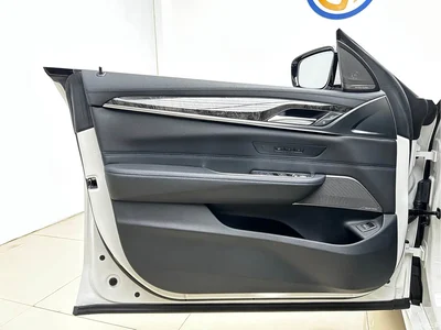 2022 BMW 6 Series GT Model 630i M Sport Package, фото 4, лот 10474552