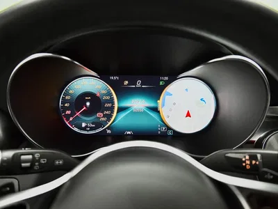 2021 Mercedes-Benz GLC 300 L 4MATIC Sporty, фото 4, лот 10253461
