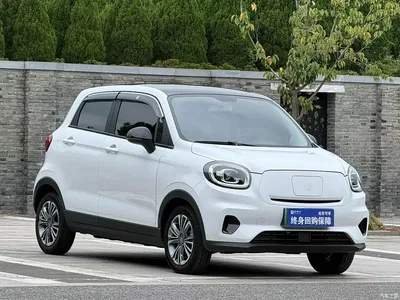 2024 Leapmotor T03 310 Comfort Edition, фото 2, лот 11137546