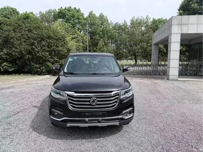 2017 Dongfeng Jingyi X6 Joy Series 1.5T Manual Luxury, фото 2, лот 11153419